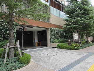 パークシティ武蔵小杉WEST