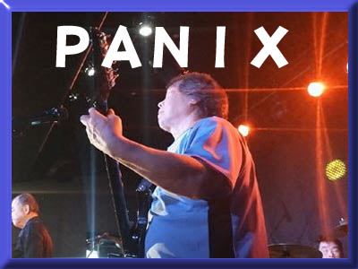 panix